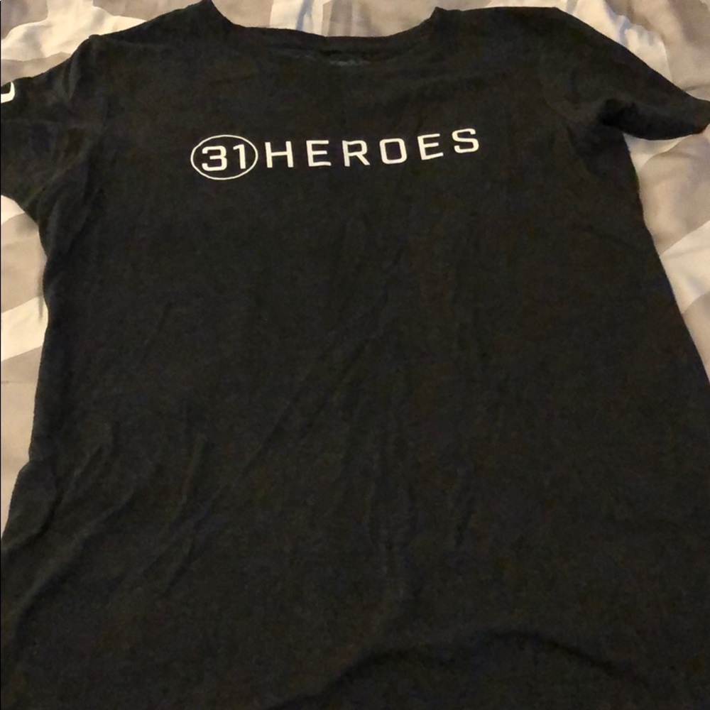 Hylete women’s shirt